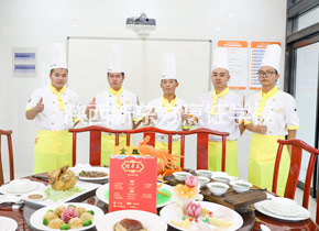 厨王争霸赛 厨王争霸赛