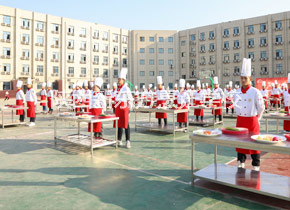 中餐专业考核 中餐专业考核